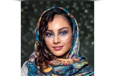 عکس لو رفته از ترلان پروانه در ویلای شمال!