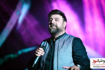 دانلود آهنگ جدید و پرهیجان تاج سر از محمد علیزاده /حسودی میکنن نمیخوان ببین دل من و تو شه جفت کار یواشکی ممنوع و غرای الکی ممنوع💗💗