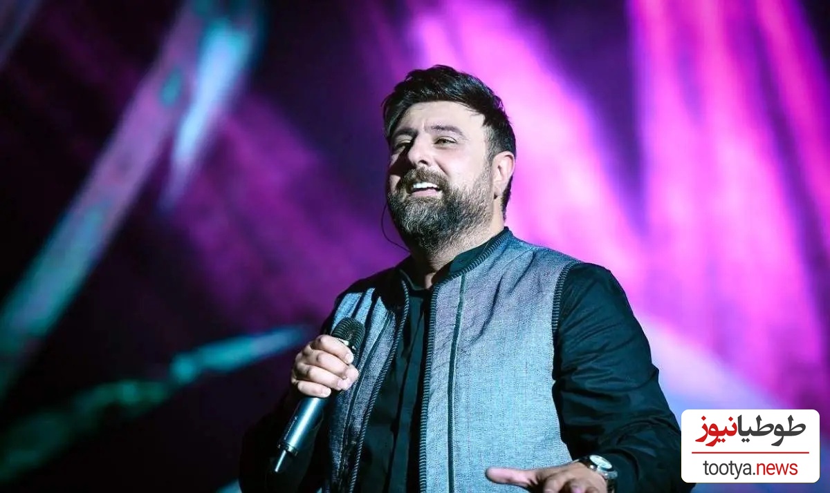 دانلود آهنگ جدید و پرهیجان تاج سر از محمد علیزاده /حسودی میکنن نمیخوان ببین دل من و تو شه جفت کار یواشکی ممنوع و غرای الکی ممنوع💗💗