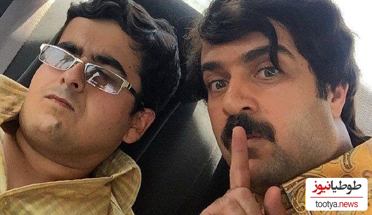 تغییر چهره «آقا ساکت برادر بائو» در سریال پایتخت بعد 9 سال