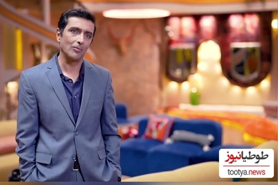 (ویدیو) یادی کنیم از جمله تاریخی امین زندگانی در جوکر: اجازه بده راجع به الیکا اصلا چیزی نگم خودش گفت منو گردن نگیر!