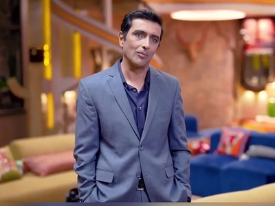 (ویدیو) یادی کنیم از جمله تاریخی امین زندگانی در جوکر: اجازه بده راجع به الیکا اصلا چیزی نگم خودش گفت منو گردن نگیر!