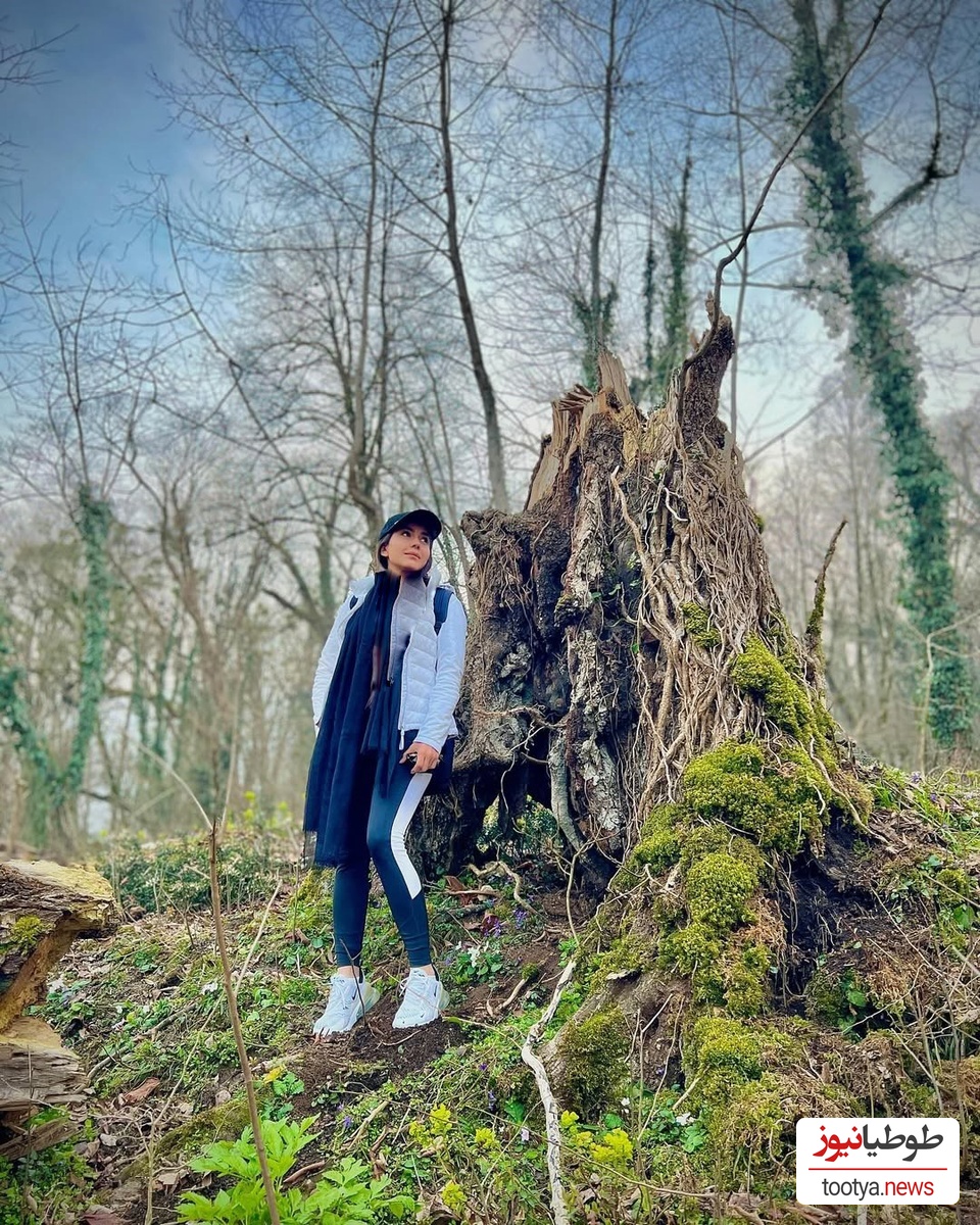 آزاده زارعی