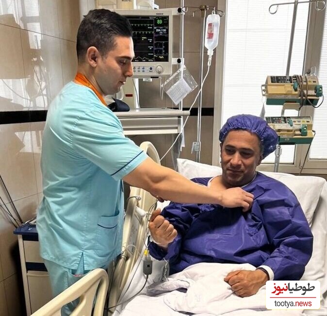 داوود عابدی