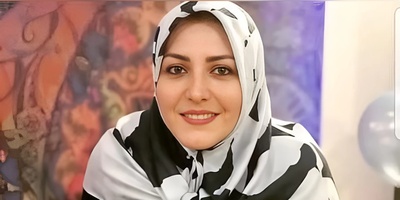 شوخی عاشقانه المیرا شریفی مقدم با همسرش +ویدئو