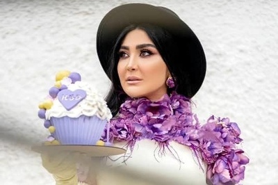 دلیل واقعی مریم معصومی برای مجرد ماندن در این سال‌ها؛ سن و سال عامل اصلی است؟+فیلم