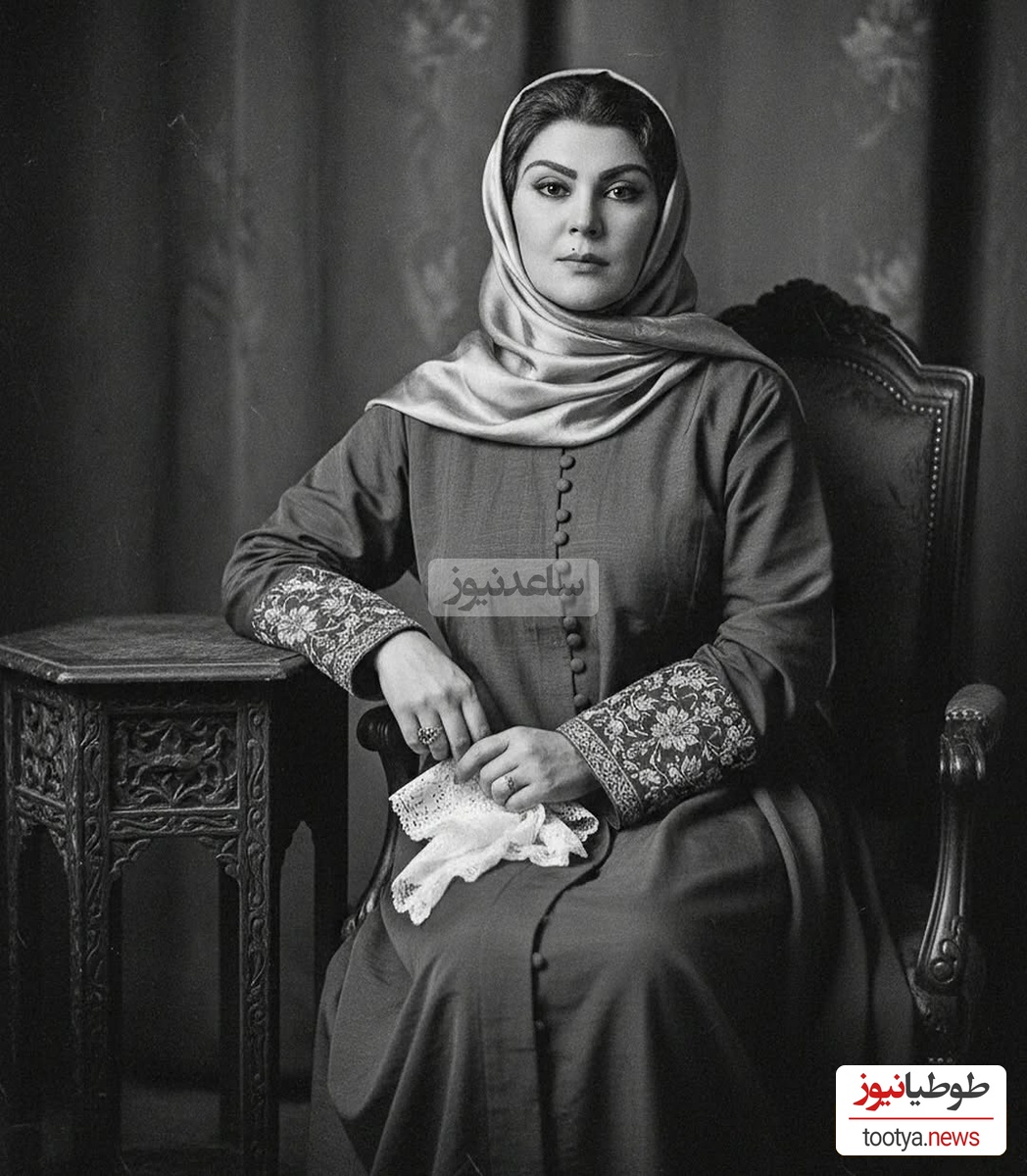 بازیگران سریال بامداد خمار