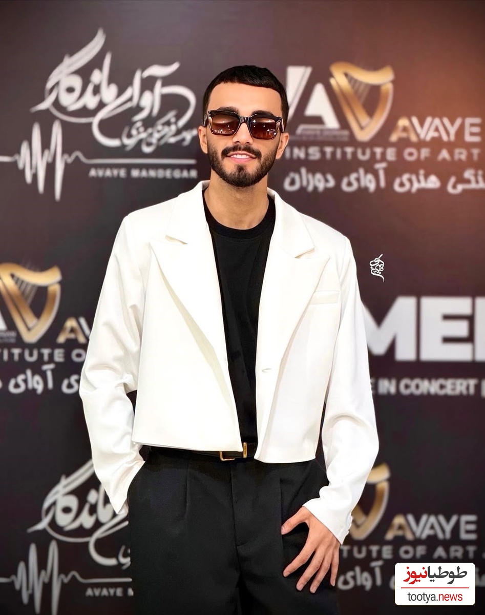 دانلود آهنگ احساسی مهراد جم «خیالت راحت»+ متن ترانه/بدون تو شبا همش خرابه حالم مگه من جز تو کیو دارمگره افتاده به کارم کجایی تو و اون چشمات مشکل گشایین