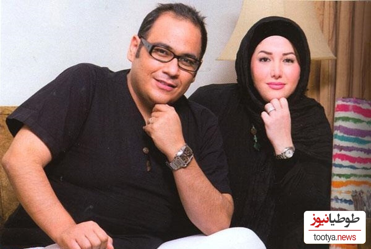 رضا داوودنژاد