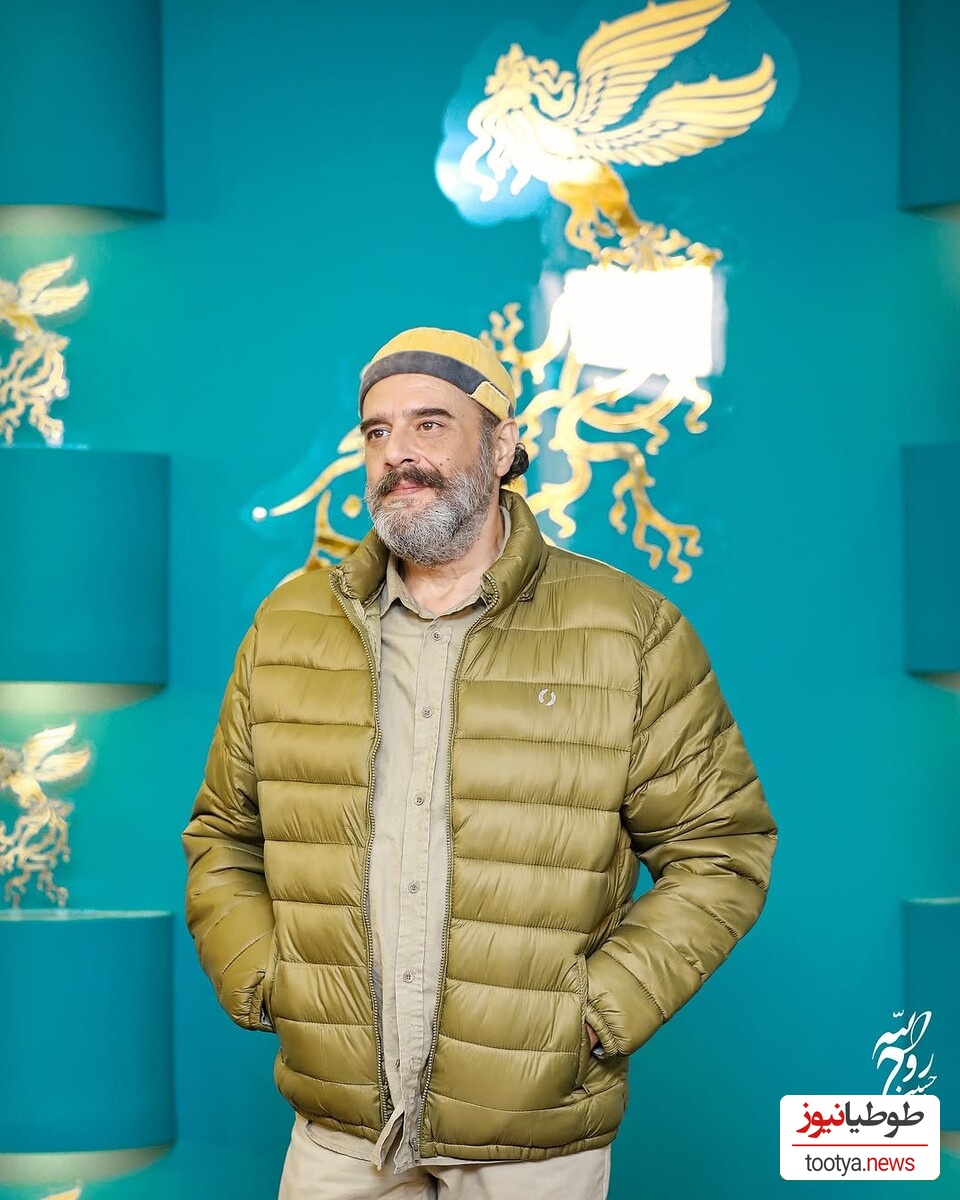 هومن برق‌نورد