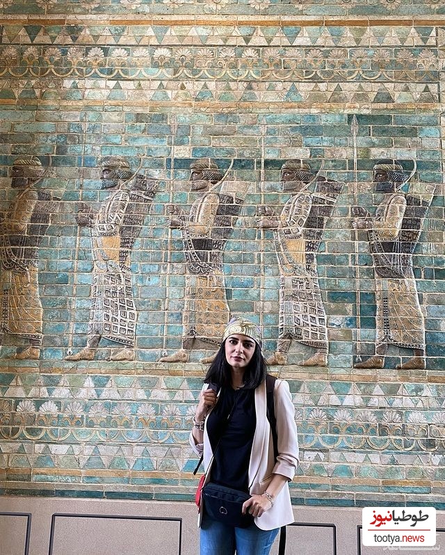 لیندا کیانی