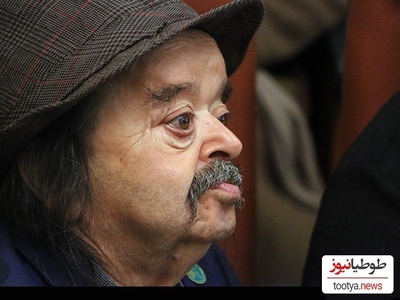 قاب خانوادگی عجیب اسدالله یکتا در شب تولدش / تفاوت قد باورنکردنی این بازیگر با پسرانش! / جشنی که همه را شوکه کرد!