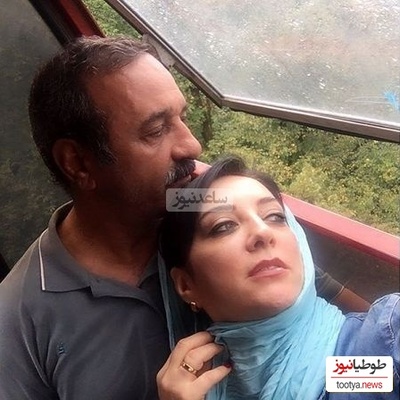 اعتراف بامزه و جسورانه علی اوسیوند: 10 سال از همسرم خواستگاری کردم؛ قیافم غلط‌انداز بود پدر خانمم دخترشو نمی‌داد تا اینکه...+ ویدیو