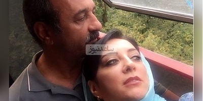اعتراف بامزه و جسورانه علی اوسیوند: 10 سال از همسرم خواستگاری کردم؛ قیافم غلط‌انداز بود پدر خانمم دخترشو نمی‌داد تا اینکه...+ ویدیو