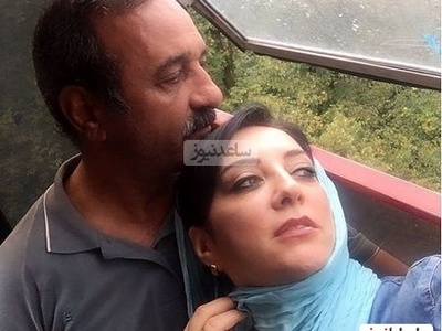 اعتراف بامزه و جسورانه علی اوسیوند: 10 سال از همسرم خواستگاری کردم؛ قیافم غلط‌انداز بود پدر خانمم دخترشو نمی‌داد تا اینکه...+ ویدیو