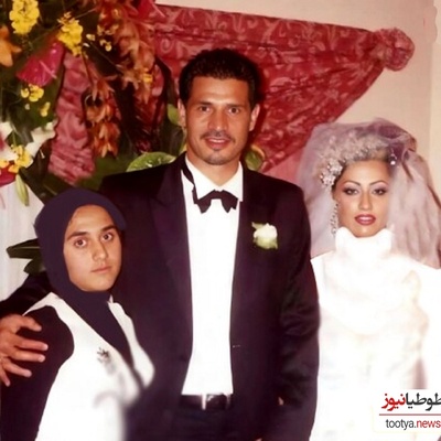 رمزگشایی از زندگی علی دایی؛ ازدواج دوم یا تنها ازدواج؟+ویدیو/ شهریار پاسخ میدهد