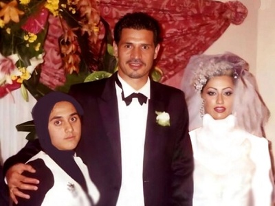 رمزگشایی از زندگی علی دایی؛ ازدواج دوم یا تنها ازدواج؟+ویدیو/ شهریار پاسخ میدهد