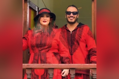 نعیمه نظام دوست خواننده شد/ تو موسیقی هم دنبال شوهره!/ تسلیت به جامعه موسیقی