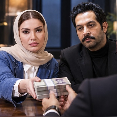 متین ستوده با یک اعتراف جنجالی همه را غافلگیر کرد: «پولمان رفت و کسی پاسخگو نبود!»+ویدیو