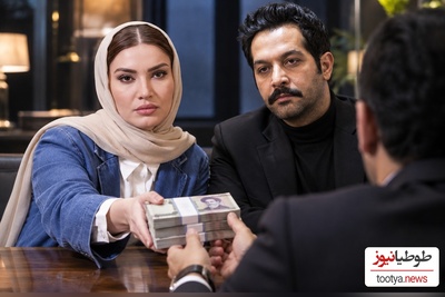 متین ستوده با یک اعتراف جنجالی همه را غافلگیر کرد: «پولمان رفت و کسی پاسخگو نبود!»+ویدیو