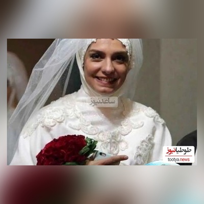 الیکا عبدالرزاقی:اوایل ازدوجمون با امین زندگانی از سر رودروایسی از خواب بیدار میشدم/از شما بعید بود؟ نبود؟!