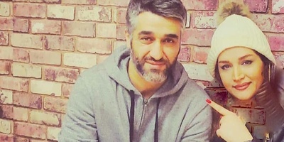 مامک جمشیدی: برادرم ممنوع الخروج شد ولی...!