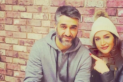 مامک جمشیدی: برادرم ممنوع الخروج شد ولی...!