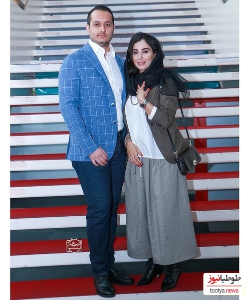 آناهیتا افشار