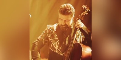 موزیک ویدئوی عاشقانه و احساسی آهنگ قول میدم از «مجید خراطها» به مناسبت روز جهانی سینگل‌ها به همراه شاهکار ویولون سل نوازی