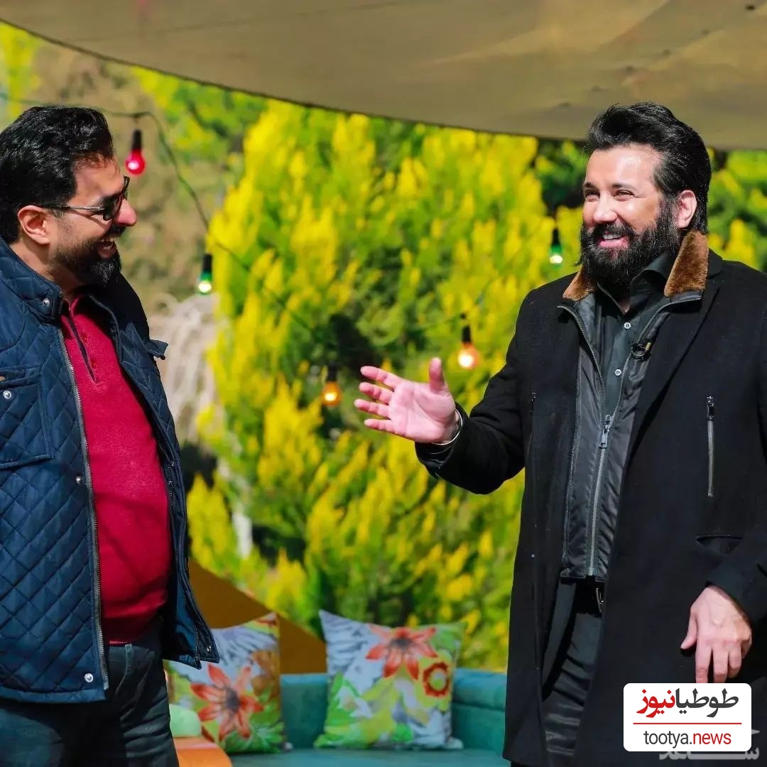 حسام نواب صفوی