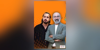 هادی حجازی‌فر بعد از فرستادن شبا و قلب توسط مهرداد صدیقیان : باید بهتون فحش بدم تا...