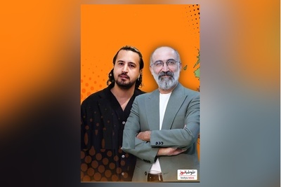 هادی حجازی‌فر بعد از فرستادن شبا و قلب توسط مهرداد صدیقیان : باید بهتون فحش بدم تا...