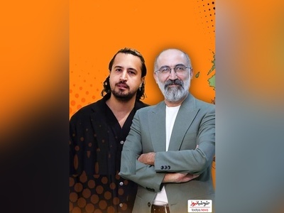 هادی حجازی‌فر بعد از فرستادن شبا و قلب توسط مهرداد صدیقیان : باید بهتون فحش بدم تا...
