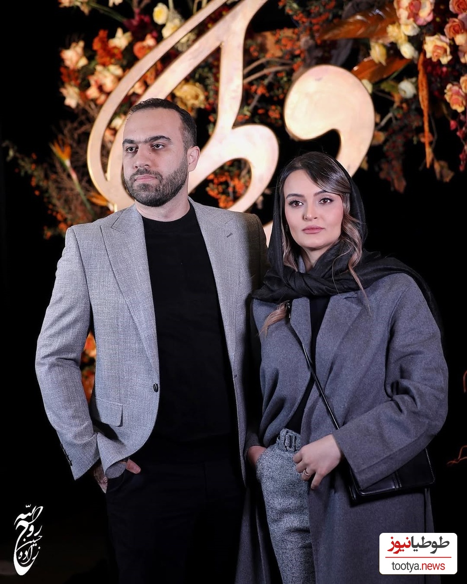 نیلوفر پارسا