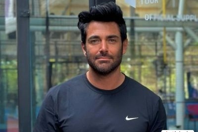 سبک زندگی جالب آقای سوپراستار؛ استایل ورزشی محمدرضا گلزار با خودروی جدید میلیاردیش و با رنگ "زرد قناری"