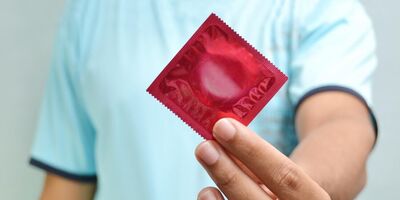 عوارض و خطرات کاندوم های تاخیری
