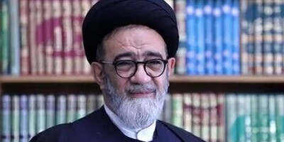 فیلم+ مخالفت شدید امام جمعه شهید تبریز با مدیر کل شدن برادرانش
