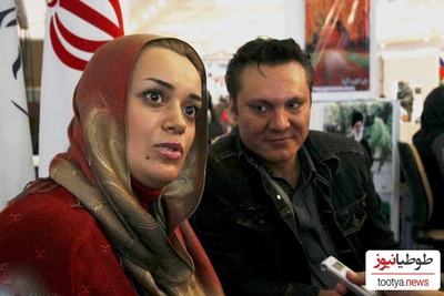 فرشید نوابی بازیگر سریال ناریا: الهام چرخنده واقعیتی است که از زندگی من هرگز حذف نمی‌شود/ هیچوقت شرمسار گذشته ام نیستم!