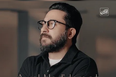 دانلود رایگان آهنگ عاشقانه اول ندیدمت از روزبه بمانی + متن ترانه /اول ندیدمت ، انقد حرف زدیم که عاشقت شدم از بس شنیدمت