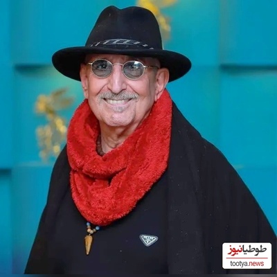 اعتراف فرهاد آئیش به ایرانی‌بازی هایش در آمریکا؛ از چانه زدن با فروشنده کفش تا دروغ گفتن در یک مهمانی با همسر آمریکایی‌اش+ویدیو