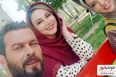 سوال فوق خصوصی پژمان بازغی از بهنوش بختیاری: شما که اینهمه بچه دوست دارین چرا بچه‌دار نمیشید/ بختیاری: تصمیم داریم تا... +ویدیو