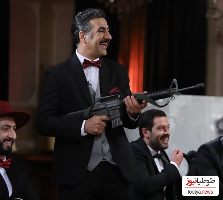 محمد نادری