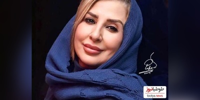 استایل منحصربهفرد مرجانه گلچین با الهام از زیباییهای تابستان