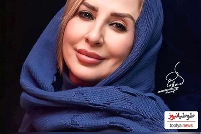استایل منحصربه‌فرد مرجانه گلچین با الهام از زیبایی‌های تابستان