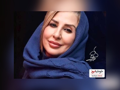 استایل منحصربه‌فرد مرجانه گلچین با الهام از زیبایی‌های تابستان