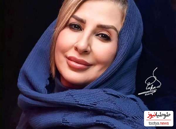 استایل منحصربهفرد مرجانه گلچین با الهام از زیباییهای تابستان