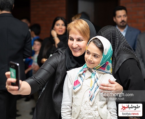 فاطمه گودرزی