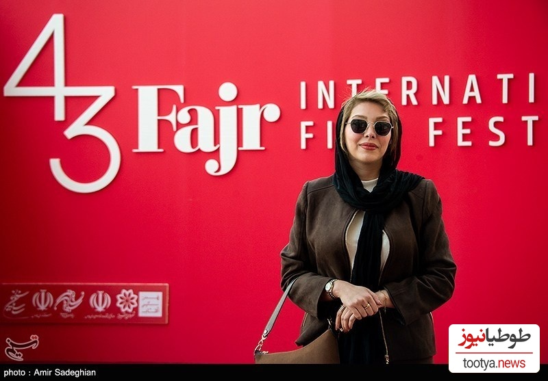 صدف اسپهبدی