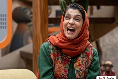 الیکا عبدالرزاقی و اعترافی که همه را غافلگیر کرد: خجالتی هستم!