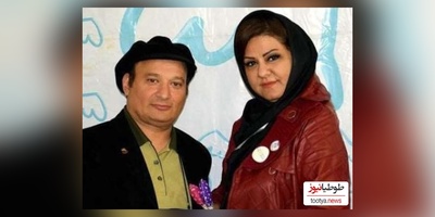 شهرام لاسمی : آدمایی که 7 پشت غریبه بودن وقتی جای خواب نداشتم بهم خونه و غذا دادن ولی مادرم ....